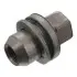 Гайка колеса LAND ROVER 05 102744