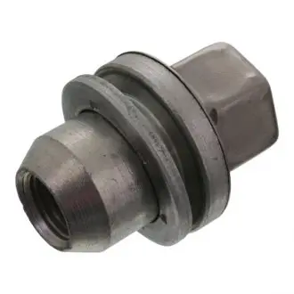 102744 Гайка колеса LAND ROVER 05 FEBI BILSTEIN подбор по vin на Brocar