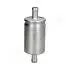 FOGAS31S Газовый прямоточный 121*45*12 JAPANPARTS підбір по vin на Brocar