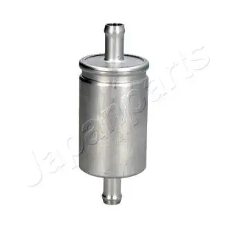 FOGAS31S Газовый прямоточный 121*45*12 JAPANPARTS подбор по vin на Brocar