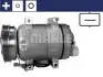 Компресор кондиціонера Audi A4/A6/VW Passat 1.6/1.8/1.9D 94-05 ACP 53 000S