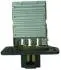 ABR44000P Резістор MAHLE / KNECHT підбір по vin на Brocar