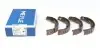 Колодки ручника Mitsubishi Lancer/Galant/Outlander II 87-06 (170x32) 32-14 533 0015