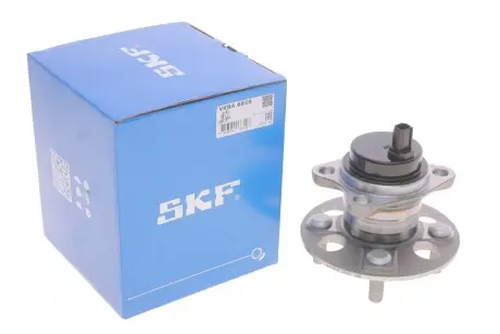 VKBA6828 Подшипник колесный SKF підбір по vin на Brocar