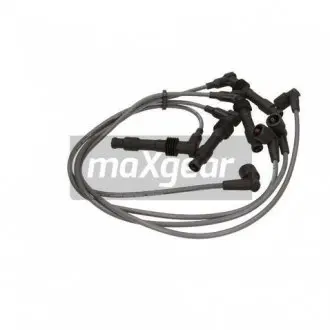 530170 Комплект проводов зажигания MAXGEAR подбор по vin на Brocar