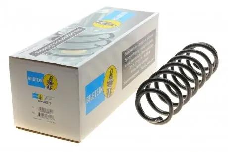 36300075 Пружина B3 BILSTEIN подбор по vin на Brocar