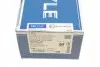 0252483919W Колодки тормозные (передние) Citroen C8/Peugeot 807 2.0/2.2 HDi 06- MEYLE підбір по vin на Brocar