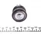 36160100034 Опора шаровая (передняя) Nissan Juke/Leaf 1.2-1.6 10- MEYLE підбір по vin на Brocar