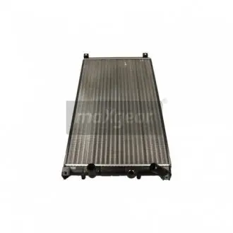 AC258579 Радиатор воды MAXGEAR подбор по vin на Brocar