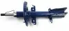 16266230011 Амортизатор (передній) Renault Kangoo 08- (коротка база) (цапфа 28mm) MEYLE підбір по vin на Brocar