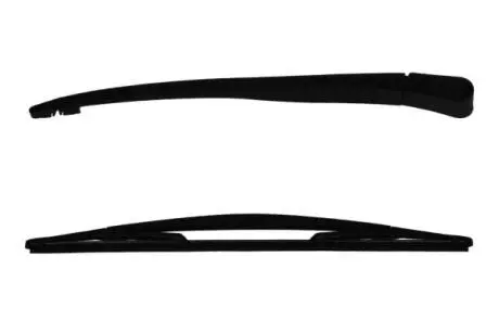 390216 Рычаг стеклоочистителя MAXGEAR підбір по vin на Brocar