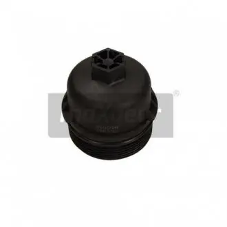 280395 Кришка, корпус оливного фільтра MAXGEAR подбор по vin на Brocar