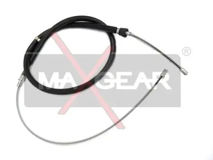 320248 Трос, стояночная тормозная система MAXGEAR подбор по vin на Brocar