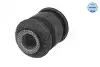 30146100016 Сайлентблок важеля (переднього/знизу/спереду) Toyota Yaris 1.0-1.8 99-14 MEYLE підбір по vin на Brocar