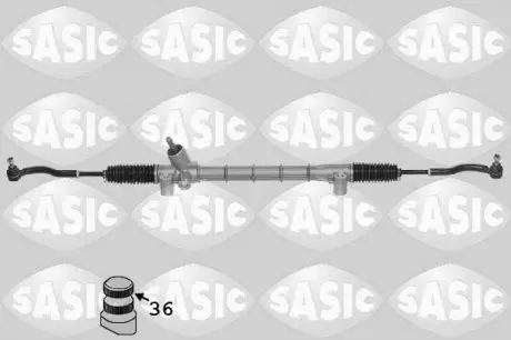7376032 ПРИВІД SASIC підбір по vin на Brocar
