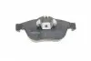 0252453618 Колодки тормозные (передние) Renault Laguna II/Espace IV 02- (Ate) MEYLE підбір по vin на Brocar