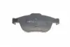 0252453618 Колодки тормозные (передние) Renault Laguna II/Espace IV 02- (Ate) MEYLE підбір по vin на Brocar