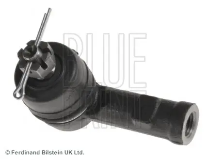 ADC48702 Наконечник тяги рульової Mitsubishi Galant III/IV 84-04 Pajero 99-07 BLUE PRINT підбір по vin на Brocar