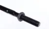 1160310010 Тяга рульова Skoda Fabia 1.0-2.0 99-07/Roomster 06-15/VW Polo 99- (L=298mm) MEYLE підбір по vin на Brocar