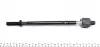1160310010 Тяга рульова Skoda Fabia 1.0-2.0 99-07/Roomster 06-15/VW Polo 99- (L=298mm) MEYLE підбір по vin на Brocar