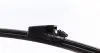 0292801212 Щітка склоочисника (задня) (280mm) VW Passat 1.4-2.0 TDI/TSI 05-14 MEYLE підбір по vin на Brocar