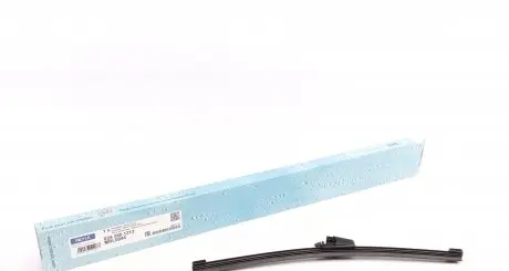 0292801212 Щетка стеклоочистителя (задняя) (280mm) VW Passat 1.4-2.0 TDI/TSI 05-14 MEYLE подбор по vin на Brocar