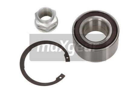 330567 Комплект подшипника ступицы колеса 33-0567 MAXGEAR MAXGEAR подбор по vin на Brocar