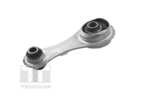 TED50390 Подушка двигуна TEDGUM підбір по vin на Brocar