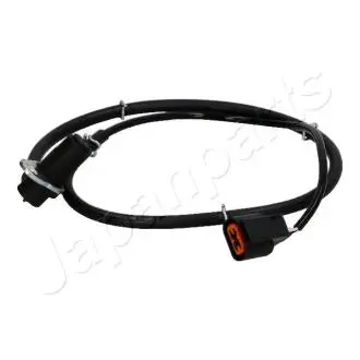 ABS560 Датчик ABS пер. лев. MITSUBISHI PAJERO 07- JAPANPARTS подбор по vin на Brocar