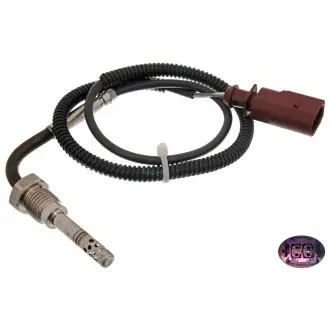 49284 Датчик температуры выхлопных газов FEBI BILSTEIN подбор по vin на Brocar