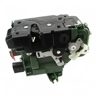 31413 ZAMEK DRZWI SEAT LEON (1M1), VW GOLF IV TYŁ LE MEAT&DORIA підбір по vin на Brocar