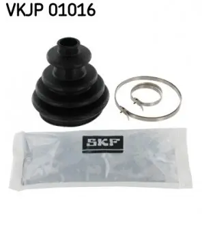 VKJP01016 Пильовик приводу колеса унів. SKF підбір по vin на Brocar