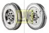 Демпфер зчеплення Renault Megane/Scenic 2.0 16V 02-09, (F4R 770/771), 99kw 415 0224 10