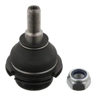 28356 Опора кульова (передня/зверху) Citroen C5 III/Peugeot 407 1.6-3.0 04- FEBI BILSTEIN підбір по vin на Brocar
