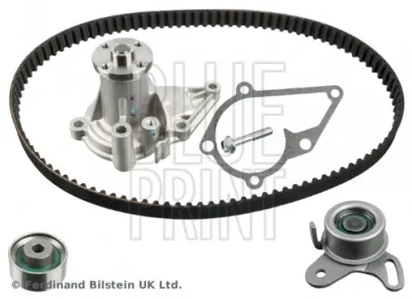 ADG073755 Комплект ремня ГРМ BLUE PRINT подбор по vin на Brocar