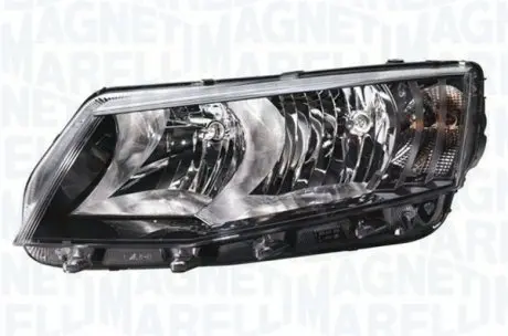 711307024255 Фара автомобільна MAGNETI MARELLI підбір по vin на Brocar