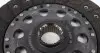 624377800 Комплект сцепления BMW X3 (F25) 11-17 (d=240mm), N20 B20A, 135kw LUK підбір по vin на Brocar