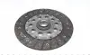 624377800 Комплект сцепления BMW X3 (F25) 11-17 (d=240mm), N20 B20A, 135kw LUK підбір по vin на Brocar
