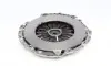 624377800 Комплект сцепления BMW X3 (F25) 11-17 (d=240mm), N20 B20A, 135kw LUK підбір по vin на Brocar