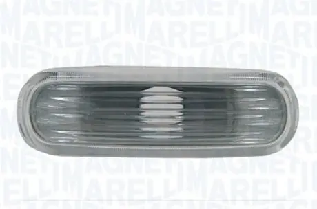 715102080120 Ліхтар покажчика повороту MAGNETI MARELLI підбір по vin на Brocar