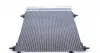 AC487000S Радіатор кондиціонера Fiat Scudo 1.6D/2.0D 07- MAHLE / KNECHT підбір по vin на Brocar