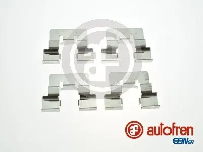 D42917A Тормозные аксессуары AUTOFREN підбір по vin на Brocar