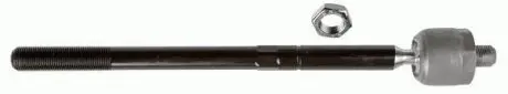 3731401 Тяга рульова Volvo XC60 09-17 LEMFORDER підбір по vin на Brocar