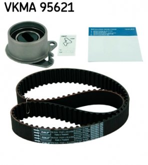 VKMA95621 Комплект ремня ГРМ SKF подбор по vin на Brocar
