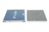 Фильтр салона Toyota Land Cruiser/Yaris 99-09 (215x214) (угольный) 30-12 320 0005