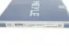 30123200005 Фільтр салону Toyota Land Cruiser/Yaris 99-09 (215x214) (вугільний) MEYLE підбір по vin на Brocar