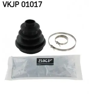 VKJP01017 ШРУС универсальный 24-31*74-86*90 SKF подбор по vin на Brocar