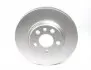 92088003 Диск тормозной (передний) Fiat Scudo/Peugeot Expert 96- (257x20) PRO TEXTAR підбір по vin на Brocar