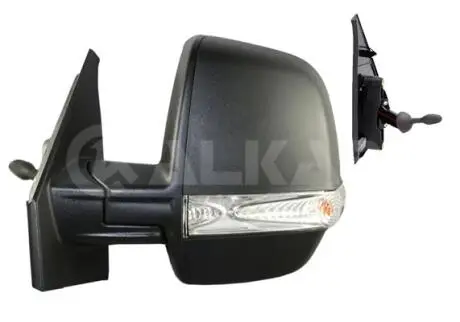 9254929 Зеркало ALKAR підбір по vin на Brocar