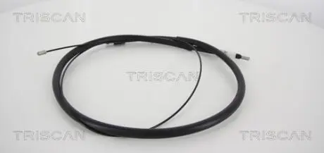 814028193 Трос, стояночная тормозная система TRISCAN подбор по vin на Brocar
